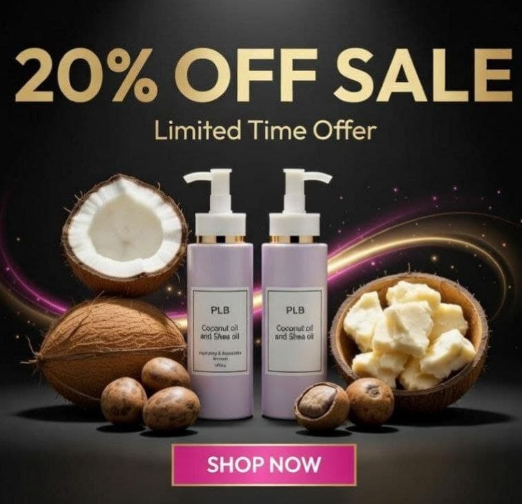 Hair & Skin products